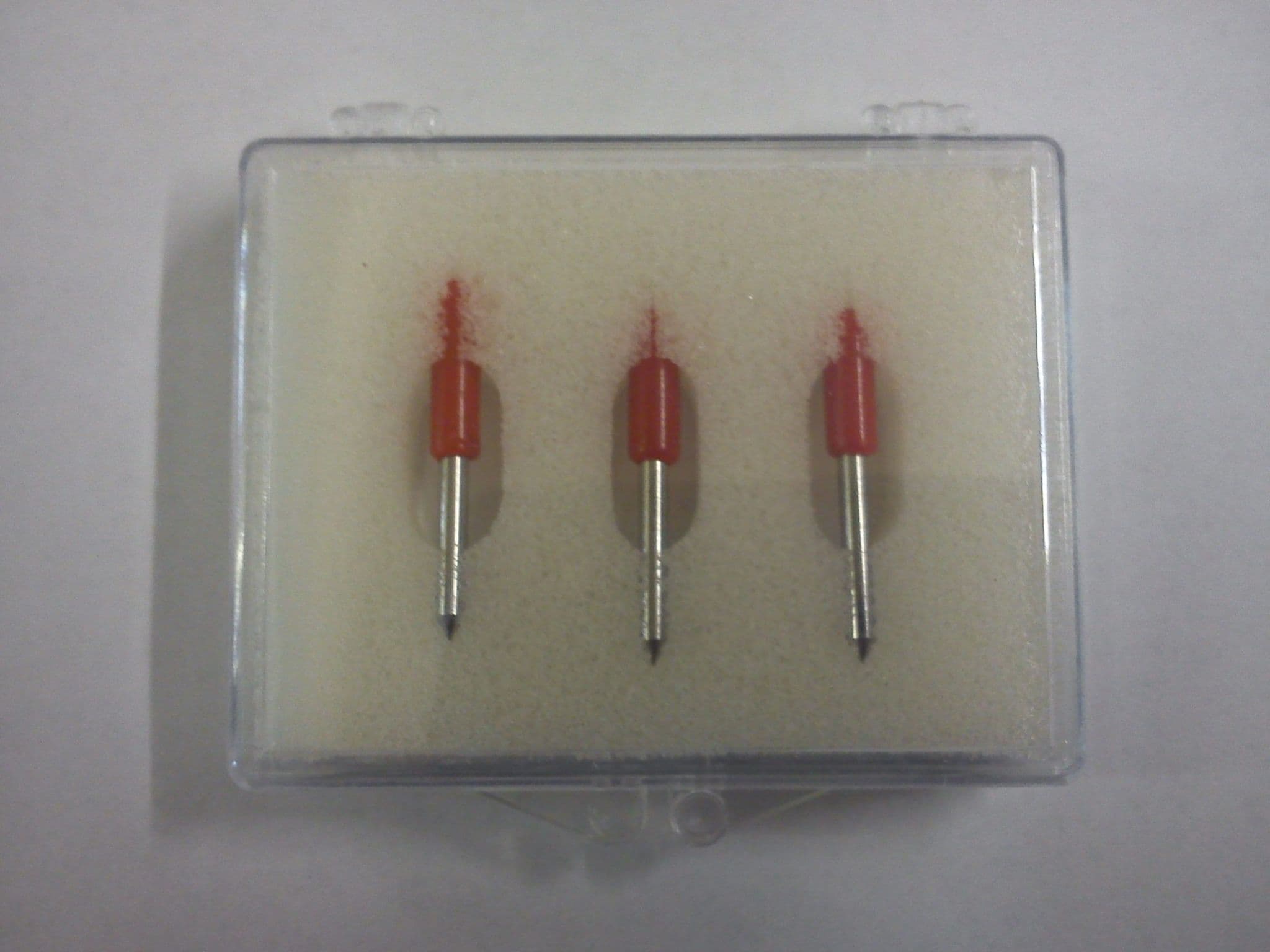Roland SP300v/540v Cutter Blades